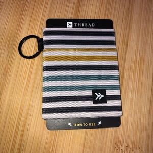 Thread Elastic Wallet